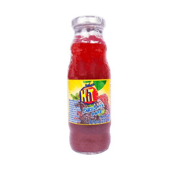 Jugo Hit Mora (237ml)