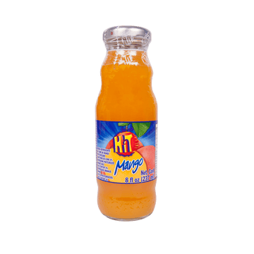 Jugo Hit Mango (237ml)