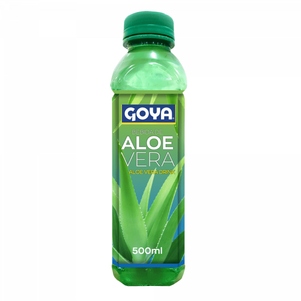 GOYA Bebida Aloe Vera (500ml)