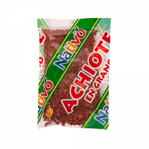 Achiote (Onoto) Grano (50g)