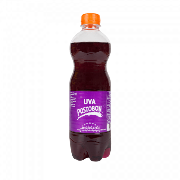 Postobón Uva (500ml)