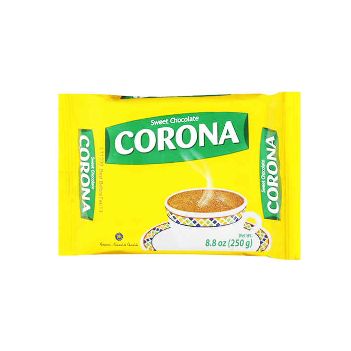 Corona Chocolate (250g)