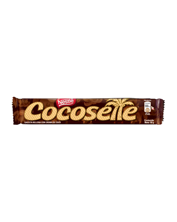 Nestle Cocosette (50g)