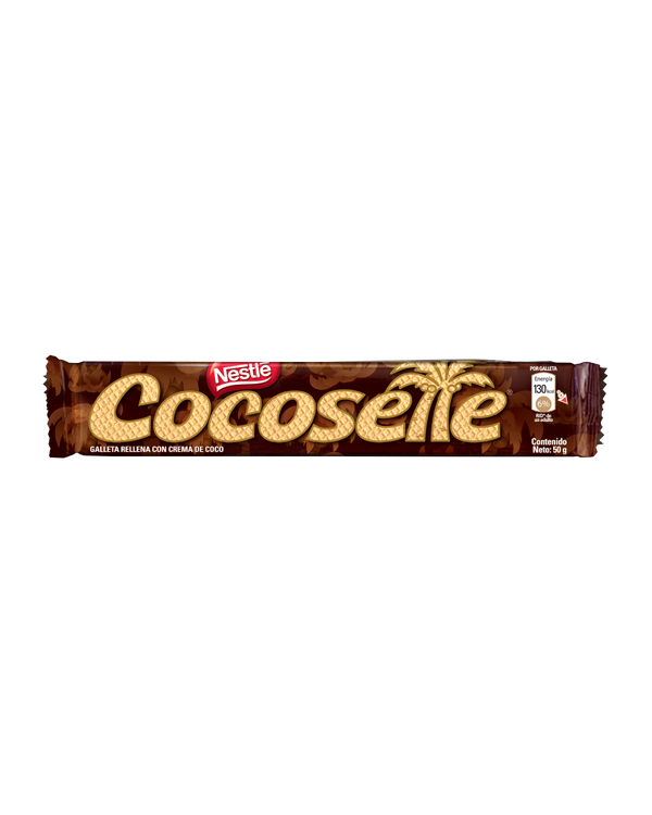 Nestle Cocosette (50g)