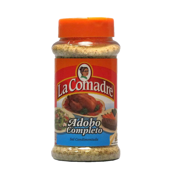 Sazón Adobo La Comadre (200g)