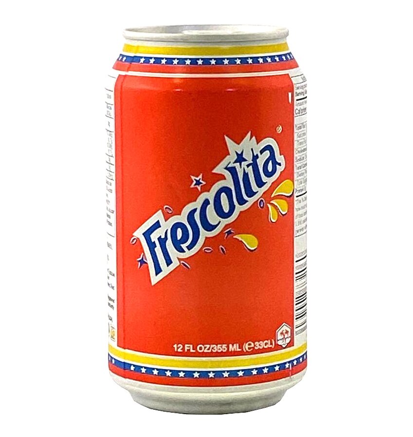 Frescolita (330ml)