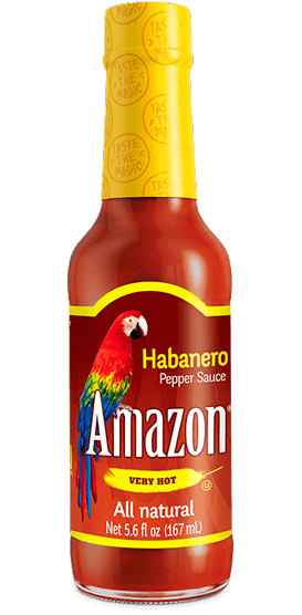 Habanero hot discount
