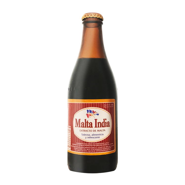 Malta India (330ml)