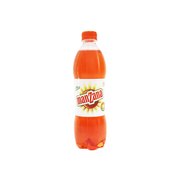 Baloru Manzana (500ml)