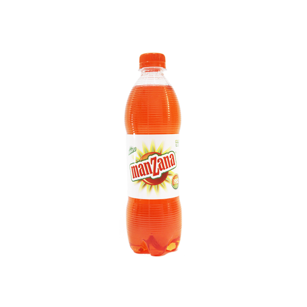 Baloru Manzana (500ml)