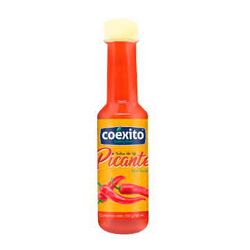 Coexito Salsa de Ají Picante (200g)