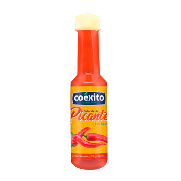 Coexito Salsa de Ají Picante (200g)