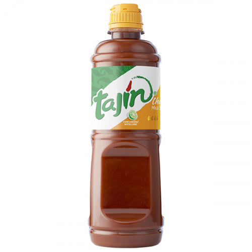 Tajin Salsa Chamoy (475ml)