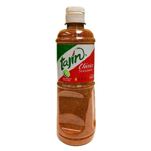 Tajin Clásico con limón (400g)