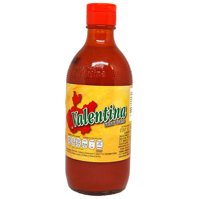 Salsa Valentina Picante (370ml)