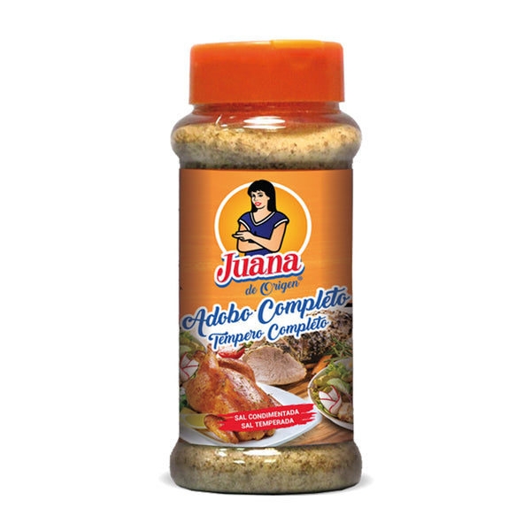 Adobo Completo La Mantuana (250g)