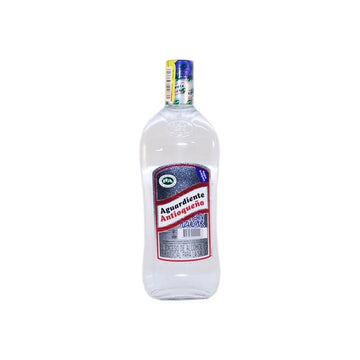 Antioqueño Sin Azucar (1000ml)