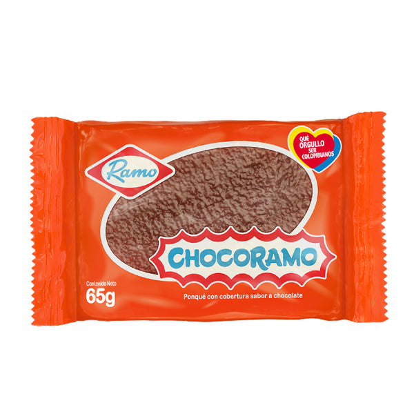 Chocoramo (65g)