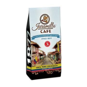 Jaramillo Café Molido (250g)