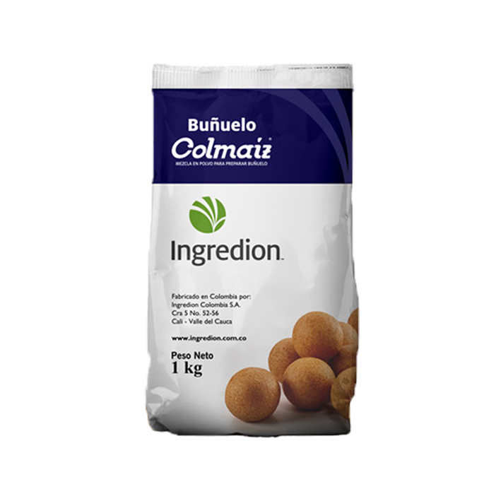 Colmaíz Buñuelo (1kg)