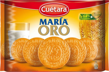 Cuétara Maria Oro (600g)