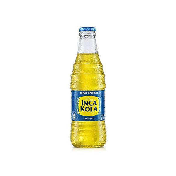 Inca Kola (300ml)