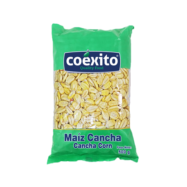 Maíz de Tostar Cancha (500g)