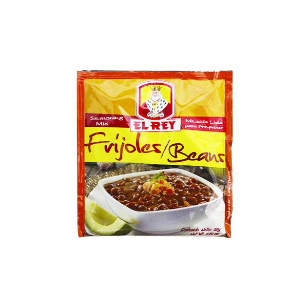 El Rey Mezcla Frijoles (20g)