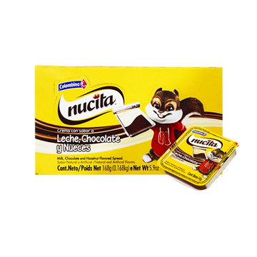 Nucita (12 pack)