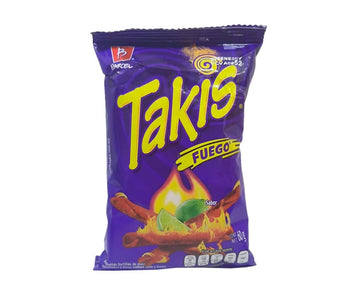 Takis Fuego (55g)