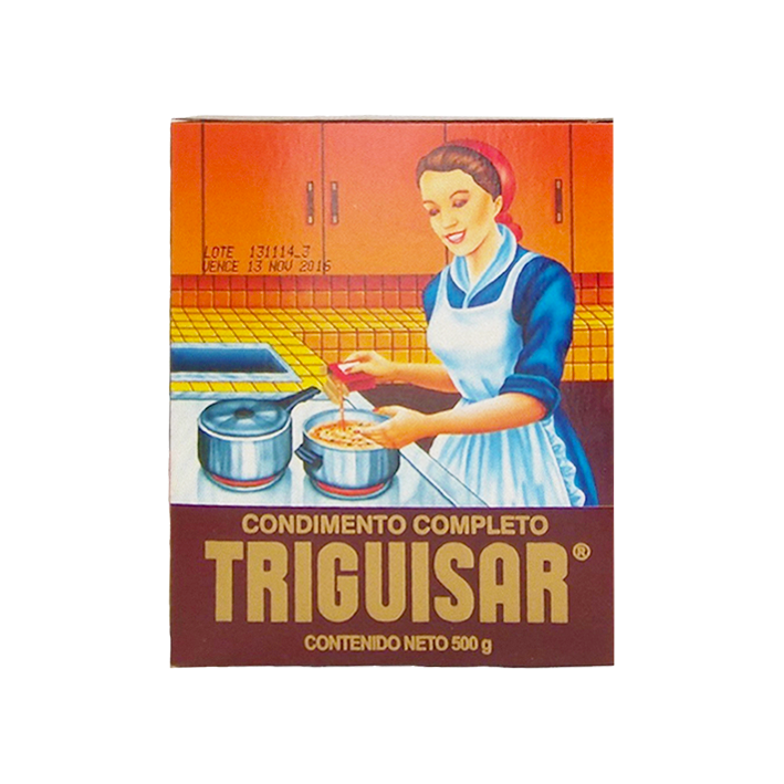 Triguisar (70g)